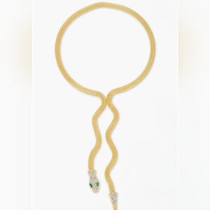 Look What You Made Me Do Taylor Swift Inspired Choker